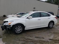 Salvage cars for sale at Seaford, DE auction: 2013 Nissan Altima 2.5