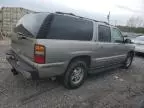 2002 Chevrolet Suburban C1500