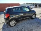 2017 Chevrolet Spark 1LT