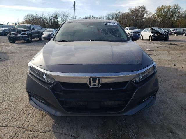 2019 Honda Accord EXL