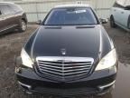 2010 Mercedes-Benz S 550