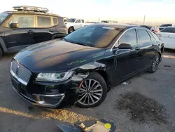 2020 Lincoln MKZ en venta en Tucson, AZ