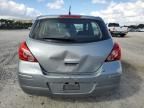 2009 Nissan Versa S