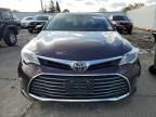 2018 Toyota Avalon XLE