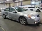 2008 Nissan Maxima SE