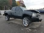 2013 Chevrolet Silverado K1500 LT