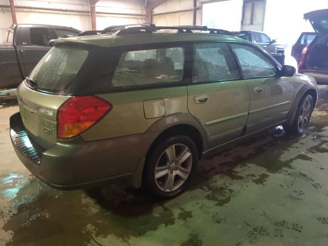 2005 Subaru Outback Outback H6 R LL Bean