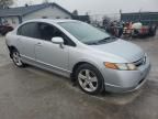 2007 Honda Civic EX