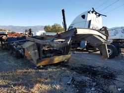 Salvage trucks for sale at Farr West, UT auction: 2003 Skyline Celebrity