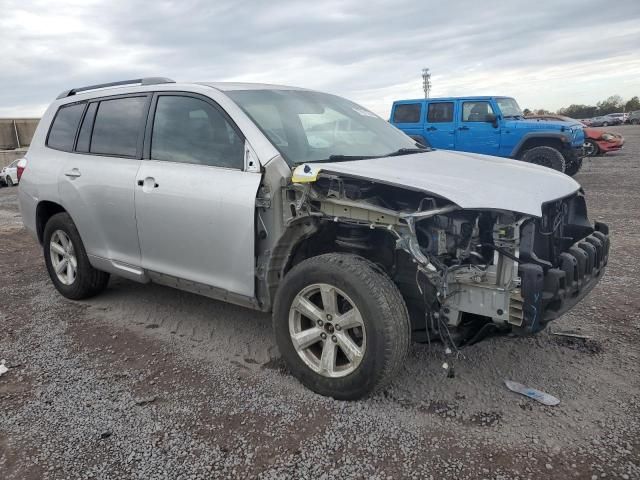 2010 Toyota Highlander