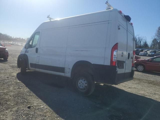 2019 Dodge RAM Promaster 1500 1500 High