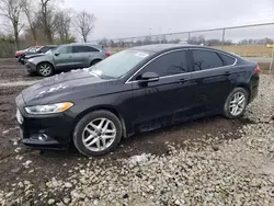 2014 Ford Fusion SE en venta en Cicero, IN