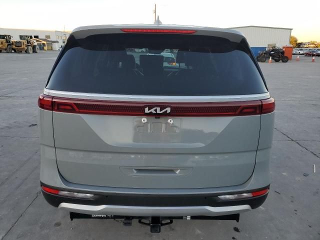 2022 KIA Carnival EX