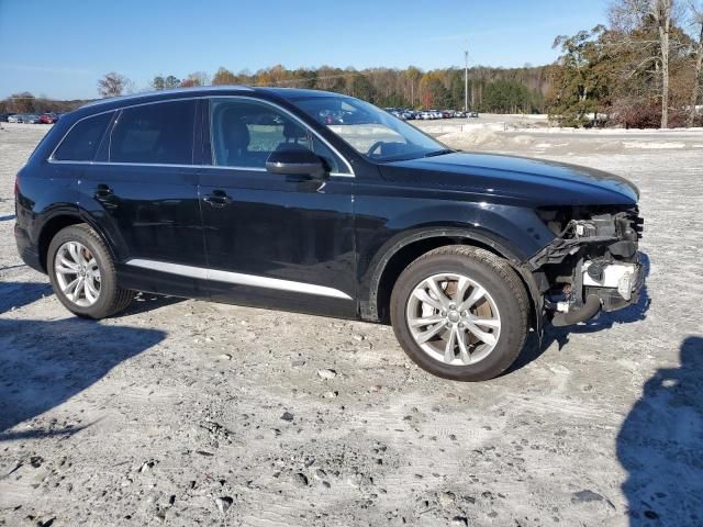 2017 Audi Q7 Premium