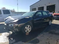 Salvage cars for sale at Rogersville, MO auction: 2004 Chevrolet Impala LS