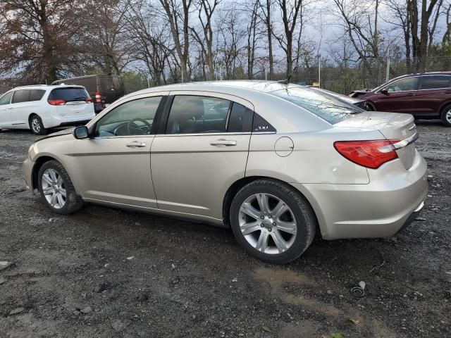 2013 Chrysler 200 LX