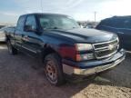 2006 Chevrolet Silverado K1500