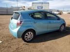 2014 Toyota Prius C