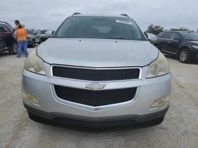 2011 Chevrolet Traverse LT