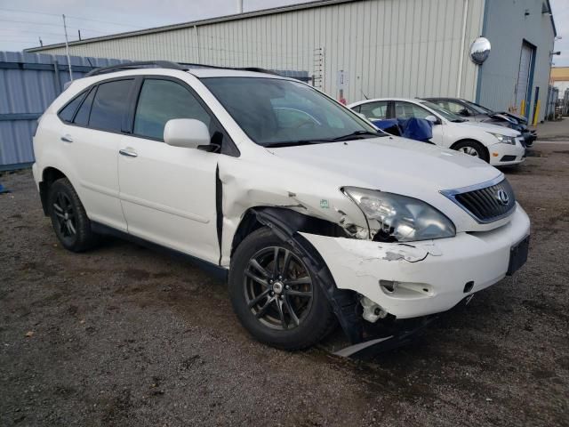 2008 Lexus RX 350