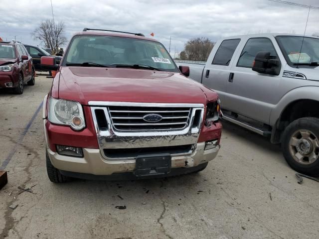 2006 Ford Explorer Eddie Bauer