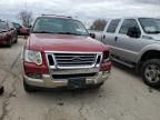 2006 Ford Explorer Eddie Bauer