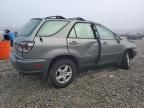 2003 Lexus RX 300