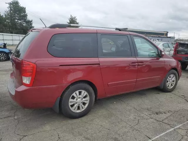 2011 KIA Sedona LX