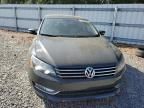 2015 Volkswagen Passat SE