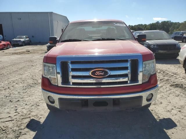 2009 Ford F150