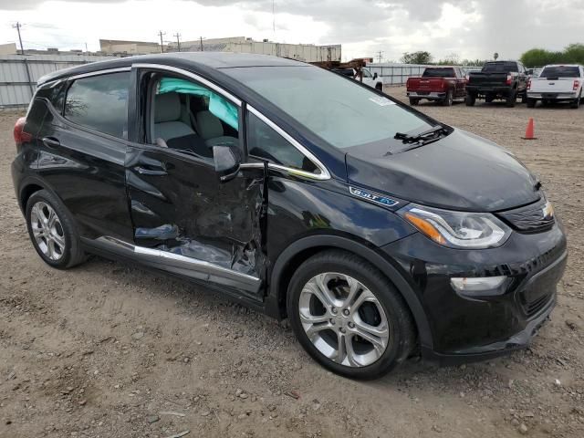 2020 Chevrolet Bolt EV LT