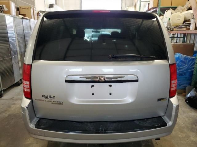 2008 Chrysler Town & Country LX