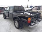 2001 Toyota Tacoma Double Cab Prerunner