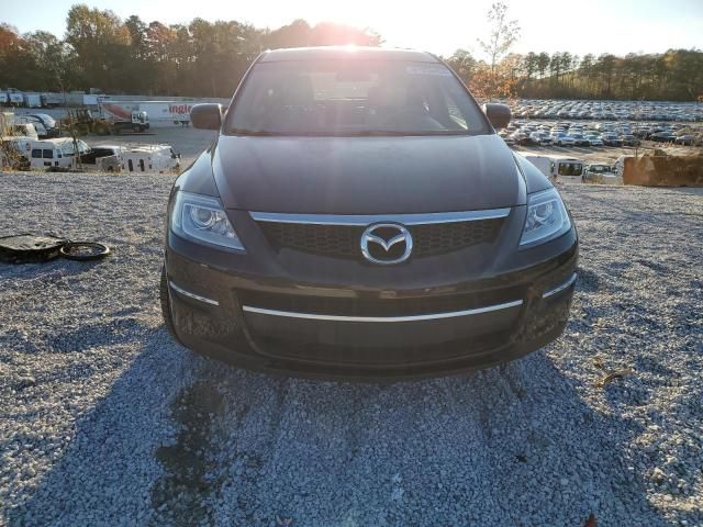 2007 Mazda CX-9