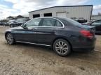 2016 Mercedes-Benz C 300 4matic