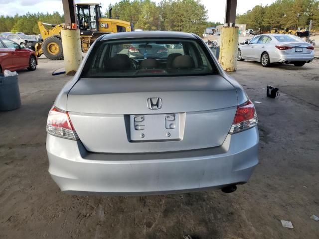 2008 Honda Accord EX