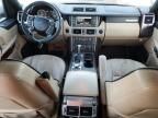 2011 Land Rover Range Rover HSE Luxury