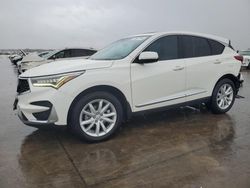 2019 Acura RDX en venta en Grand Prairie, TX