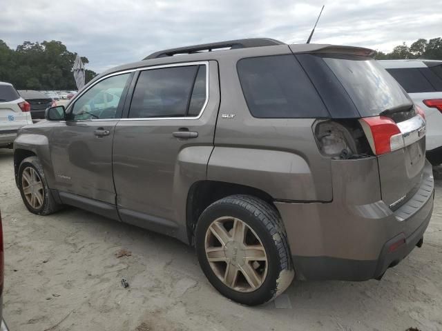 2010 GMC Terrain SLT