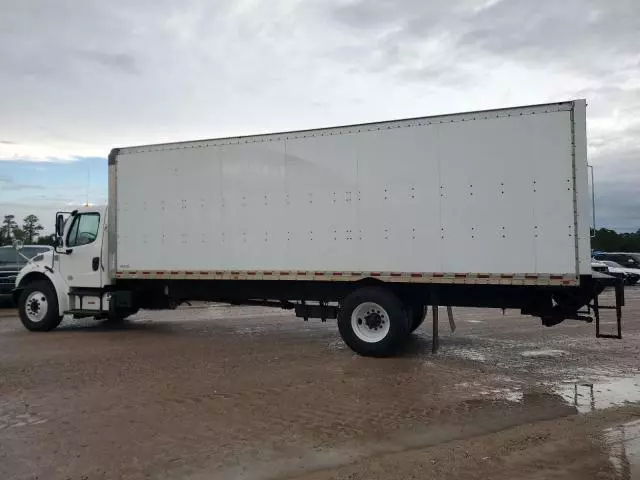 2019 Freightliner M2 106 Medium Duty