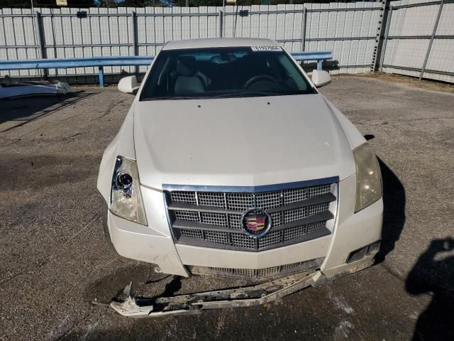 2009 Cadillac CTS