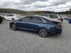 2017 Lincoln MKZ Select