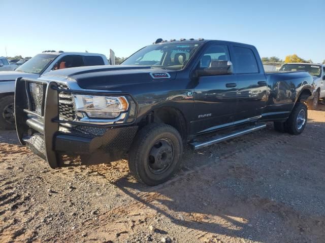 2019 Dodge RAM 3500 Tradesman