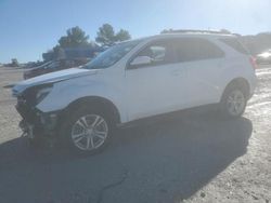 Chevrolet Vehiculos salvage en venta: 2016 Chevrolet Equinox LT