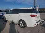 2015 KIA Sedona LX