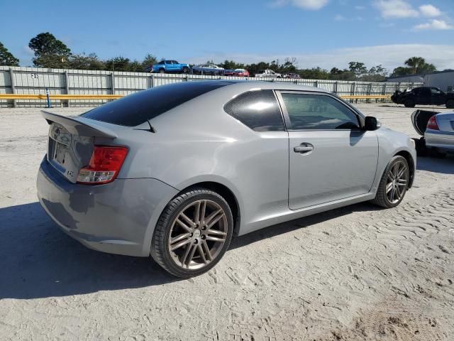 2013 Scion TC