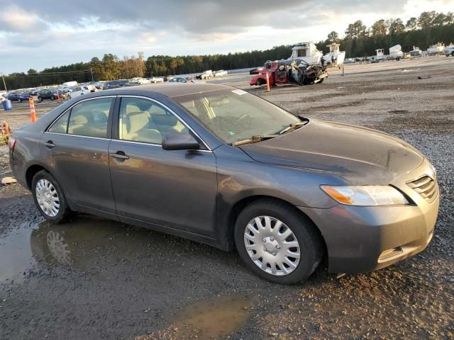 2007 Toyota Camry CE