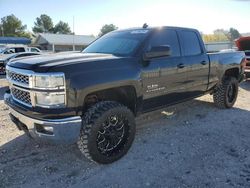 Vehiculos salvage en venta de Copart Chicago: 2014 Chevrolet Silverado K1500 LT