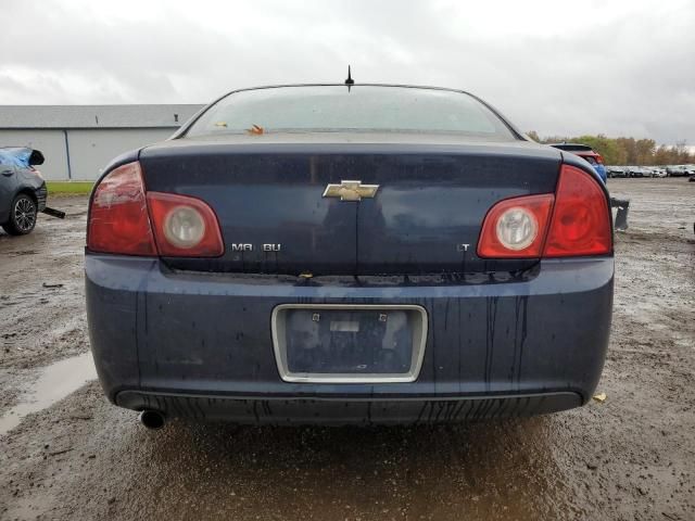 2008 Chevrolet Malibu 2LT