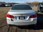 2012 BMW 535 XI